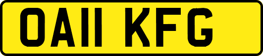 OA11KFG