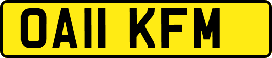OA11KFM