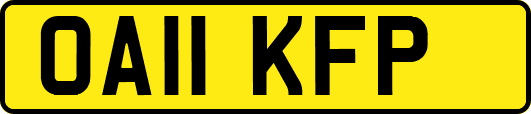 OA11KFP