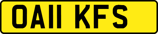 OA11KFS