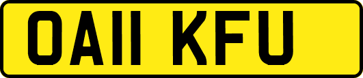 OA11KFU