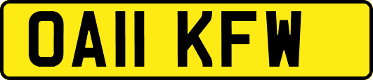 OA11KFW