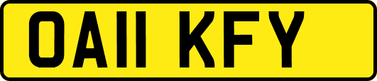 OA11KFY