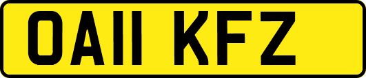 OA11KFZ