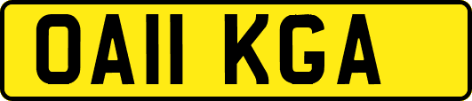 OA11KGA