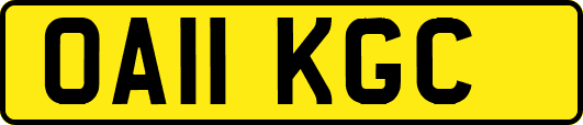 OA11KGC