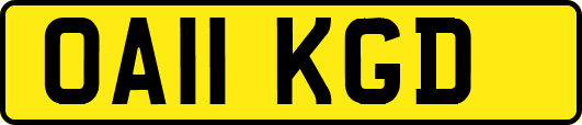 OA11KGD