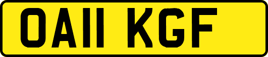 OA11KGF
