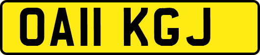 OA11KGJ