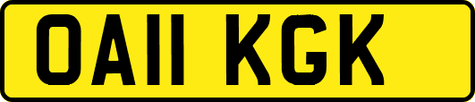 OA11KGK