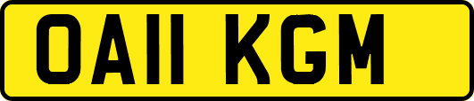 OA11KGM