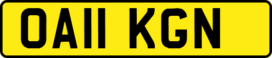 OA11KGN