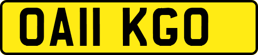 OA11KGO