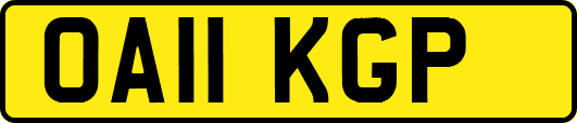 OA11KGP