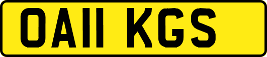 OA11KGS