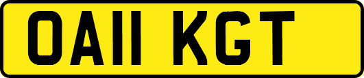 OA11KGT