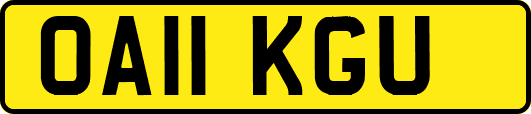 OA11KGU