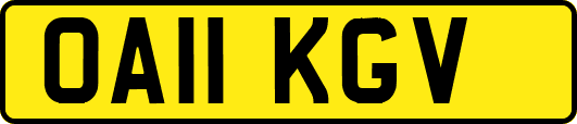 OA11KGV