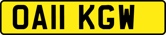 OA11KGW
