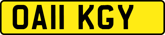 OA11KGY