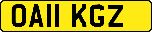 OA11KGZ