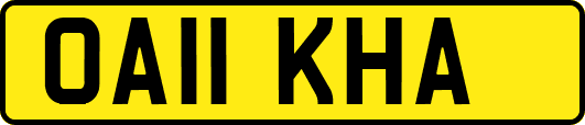 OA11KHA