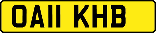 OA11KHB