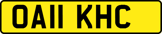 OA11KHC