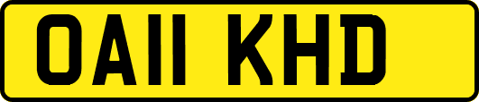 OA11KHD