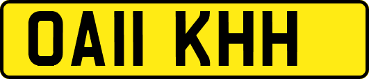 OA11KHH