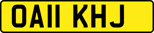 OA11KHJ