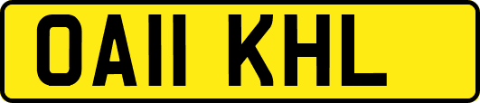 OA11KHL