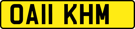 OA11KHM