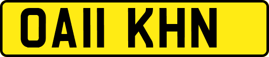 OA11KHN