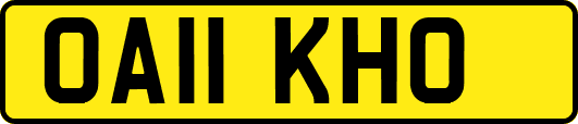 OA11KHO