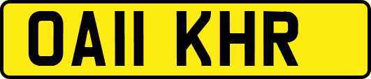 OA11KHR