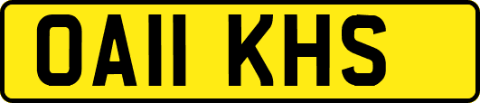 OA11KHS