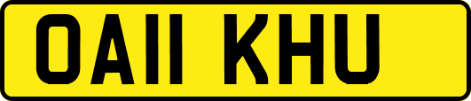 OA11KHU