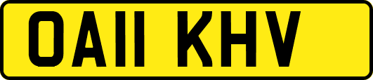 OA11KHV