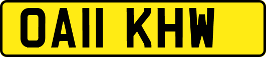 OA11KHW