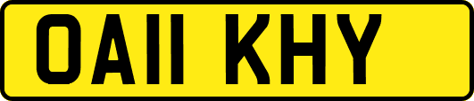 OA11KHY