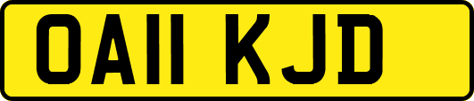 OA11KJD