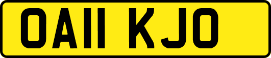 OA11KJO
