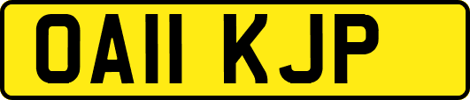 OA11KJP