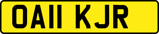 OA11KJR