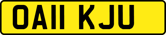OA11KJU