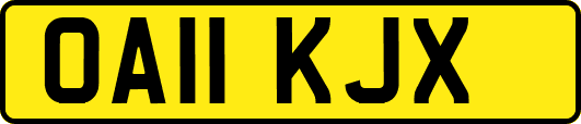 OA11KJX