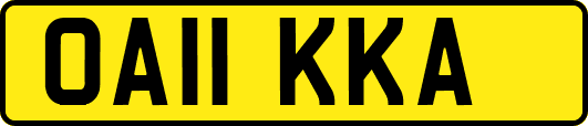 OA11KKA