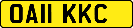 OA11KKC