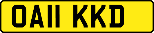 OA11KKD